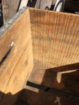 画像14: Vintage Advertising Wooden Crates Wood Box / Diamond Ginger ALE (M450)