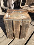 画像18: Vintage Advertising Wooden Crates Wood Box / Diamond Ginger ALE (M450)