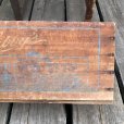 画像3: Vintage Advertising Wooden Crates Wood Box / Libby's (M455)