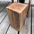 画像15: Vintage Advertising Wooden Crates Wood Box / Libby's (M455)