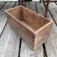 画像5: Vintage Advertising Wooden Crates Wood Box / Libby's (M455)