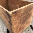 画像12: Vintage Advertising Wooden Crates Wood Box / Libby's (M455)