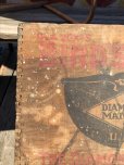 画像7: Vintage Advertising Wooden Crates Wood Box / BIRD'S EYE (M456)