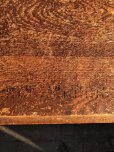 画像4: Antique BELDING BROS. Folding Sewing Table (M461)