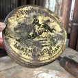 画像10: Vintage Properts Leather and Saddle Soap Tin (M467)