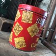 画像4: Vintage Bowers Nut Crisps Tin (M471) (4)