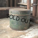 Vintage Grand Union Hand Cleaner Tin (M468)
