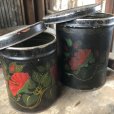 画像3: Vintage Canister Set (M477)