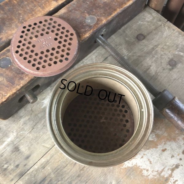 画像3: Vintage Expello Tin (M465)