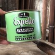 画像7: Vintage Expello Tin (M465)