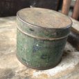 画像7: Vintage Grand Union Hand Cleaner Tin (M468)