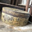 画像5: Vintage Properts Leather and Saddle Soap Tin (M467)