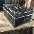 画像7: Vintage File Box Case (M476)