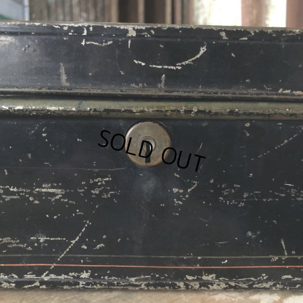 画像12: Vintage File Box Case (M476)