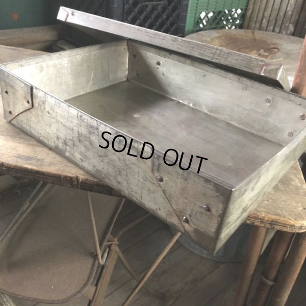 画像7: Vintage File Box Case (M475)