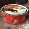 画像4: Vintage Turtle Wax Cream car Wax Tin (M469)