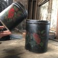 画像10: Vintage Canister Set (M477)