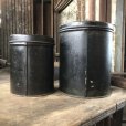 画像5: Vintage Canister Set (M477)