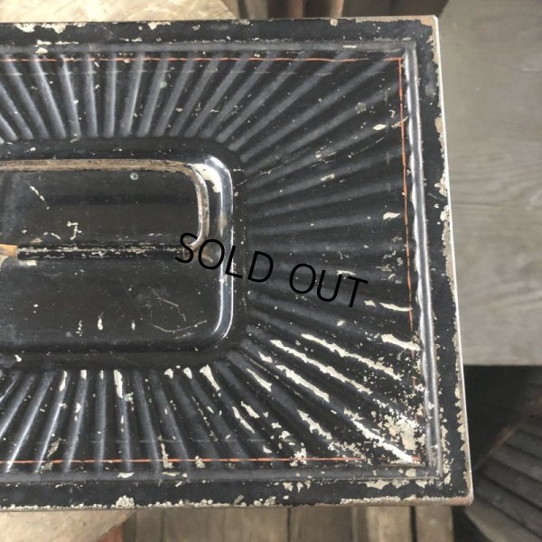 画像10: Vintage File Box Case (M476)