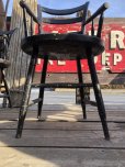 画像8: 【店舗引き取り限定】 Vintage Wooden Dining Chair A (M479)