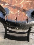 画像12: 【店舗引き取り限定】 Vintage Wooden Dining Chair B (M480)
