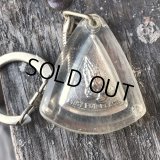 Vintage Keychain PRAY FOR PEACE (M481)