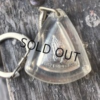 Vintage Keychain PRAY FOR PEACE (M481)
