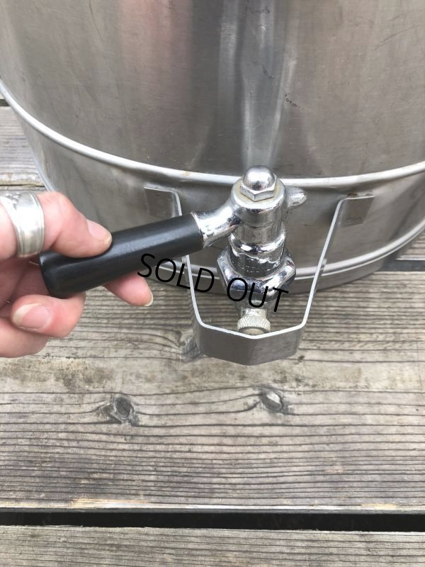 画像13: Vintage Super Chef Hot/Cold Beverage Dispenser JUG (M483)