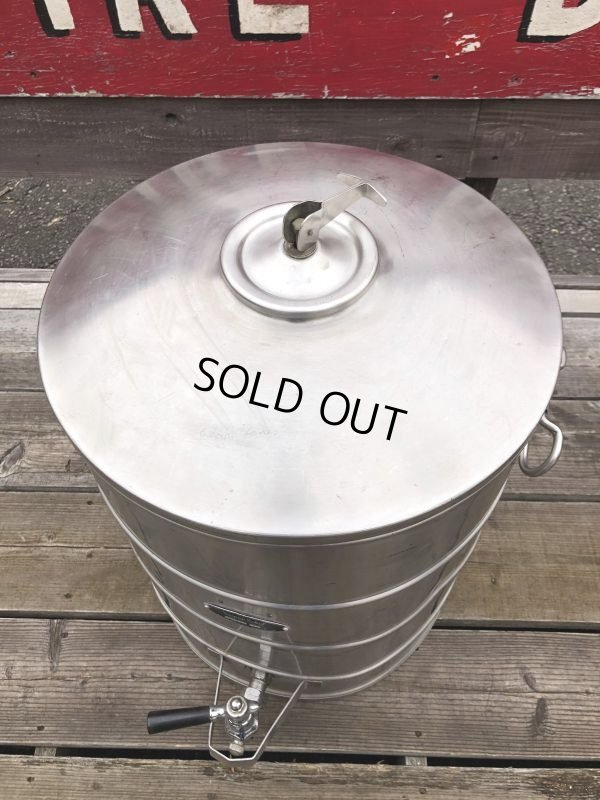 画像7: Vintage Super Chef Hot/Cold Beverage Dispenser JUG (M483)