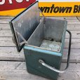 画像6: Vintage Cronstroms Cooler Box (M485)