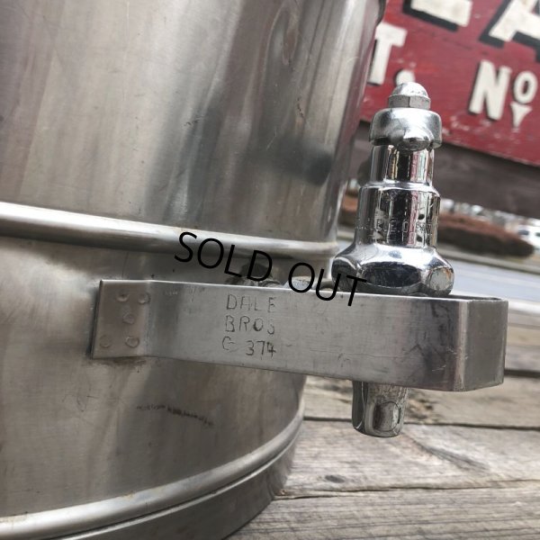 画像12: Vintage Super Chef Hot/Cold Beverage Dispenser JUG (M483)