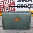 画像1: Vintage Cronstroms Cooler Box (M485) (1)