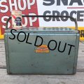 Vintage Cronstroms Cooler Box (M485)