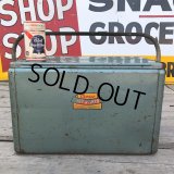 Vintage Cronstroms Cooler Box (M485)