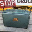 画像13: Vintage Cronstroms Cooler Box (M485)