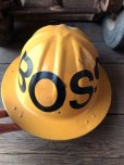 画像9: Vintage Helmet BOSS (M484)