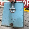 画像9: Vintage Cronstroms Cooler Box (M485)