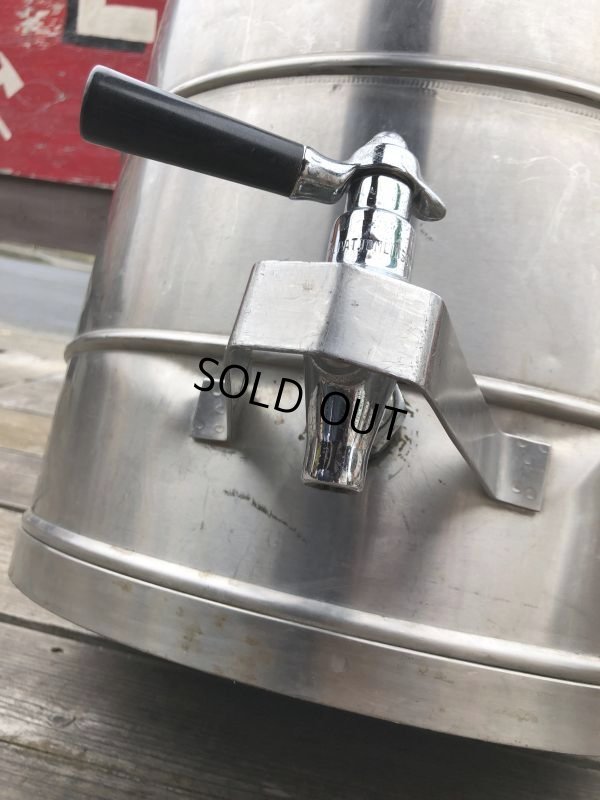 画像14: Vintage Super Chef Hot/Cold Beverage Dispenser JUG (M483)