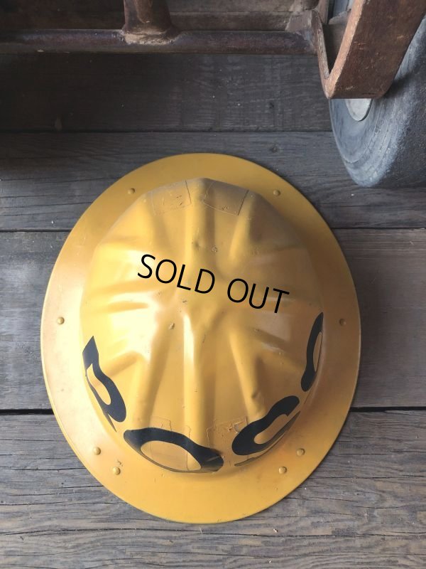 画像6: Vintage Helmet BOSS (M484)