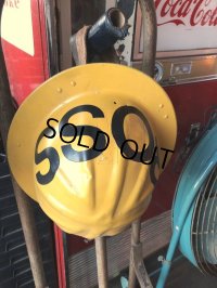 Vintage Helmet BOSS (M484)