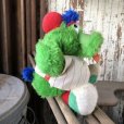 画像3: 70s Vintage MLB Phillie Phanatic Plush Doll (M480) (3)