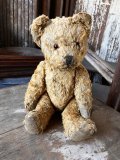 Vintage Teddy Bear 32cm (M488)