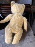 画像15: Vintage UK Chiltern Hugmee Teddy Bear 42cm (M487)