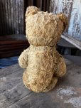 画像3: Vintage Teddy Bear 32cm (M488) (3)