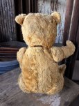 画像4: Vintage UK Chiltern Hugmee Teddy Bear 50cm (M486)