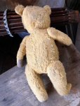 画像13: Vintage UK Chiltern Hugmee Teddy Bear 50cm (M486)