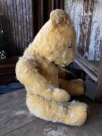 画像5: Vintage UK Chiltern Hugmee Teddy Bear 42cm (M487)