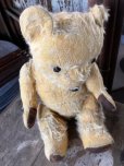 画像6: Vintage UK Chiltern Hugmee Teddy Bear 42cm (M487)