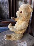 画像3: Vintage UK Chiltern Hugmee Teddy Bear 50cm (M486)