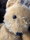 画像12: Vintage UK Chiltern Hugmee Teddy Bear 42cm (M487)